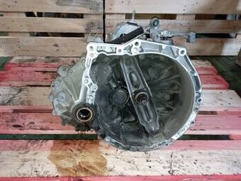 Prevodovka Mini Cooper 1.6 7595840-05 - 1