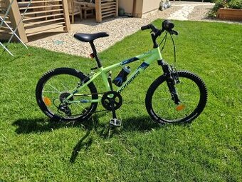 Detský bicykel 20