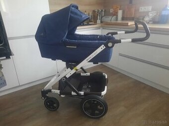 Kočík BRITAX GO NEXT