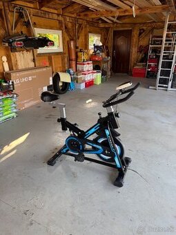 Stacionarny bicykel