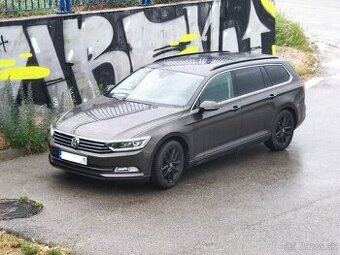Volkswagen Passat B8 2.0Tdi , 360°,keyless,virtual,matrix..
