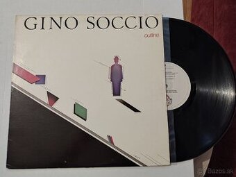 Lp Gino Soccio,Air Suplly,Bross