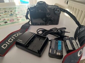 Canon EOS 40D