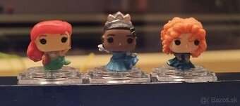 Funko Bitty POP Disney - 1