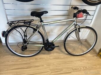 predám nový nikdy nejazdený bicykel Vedora T4 so zárukou