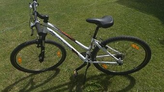 Predám bicykel AUTHOR Comfort Cross (Cross 700) – rám 17″