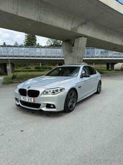 Bmw 530xDrive f10