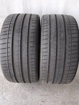 265/30 r20 letné pneumatiky