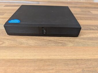 Predám NVR video rekordér POE H.264 TV-Z0801 HE-POE-XM