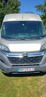 Citroen Jumper