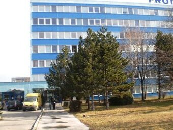 Kancelárie, Bojnická, Bratislava III