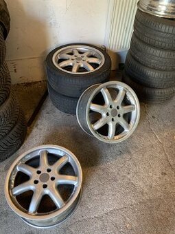 5x112 R18