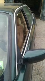 bmw e38 spetne zrkadlo predne lave,elektricke,vyhrievane