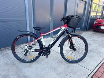 Elektrobicykel