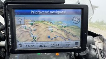 BMW Navigator V