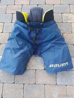 Hokejové nohavice bauer 2s pro sr - 1