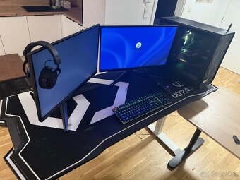 Herný PC