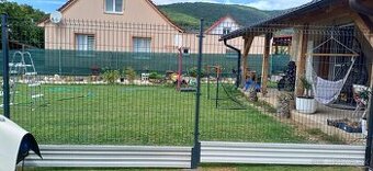Montáž plotov-rýchlo,spoľahlivo a za rozumné ceny