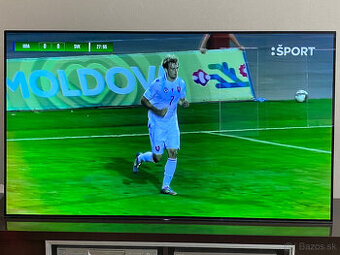 SONY Bravia A1 OLED