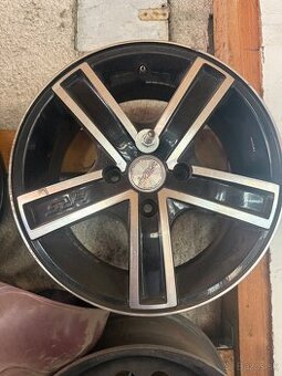 Disky 4x108 r15 Ford fusion - 1