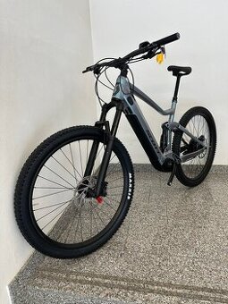 Scott Strike eRide 930 elektrobicykel, grey