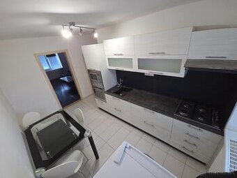 2 izbový byt v Poprade centrum, ul. Hviezdoslavova