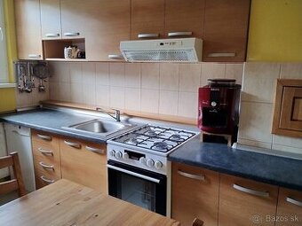 Prenájom 3i byt, Moskovská ul., Fončorda, Banská Bystrica.