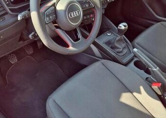 Audi A1 SPORTBACK 30 TFSI - 1