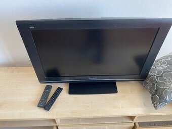 Televízia Panasonic Viera TX-32LED8F