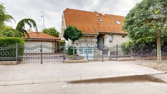 HALO reality - Predaj, rodinný dom Dunajská Streda, centrum 