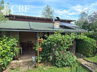 SLNKOM ZALIATA ZÁHRADA NA RUDNIANSKOM KOPCI 