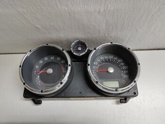 Tachometer VW Polo 6E0920800B 40€ - 1