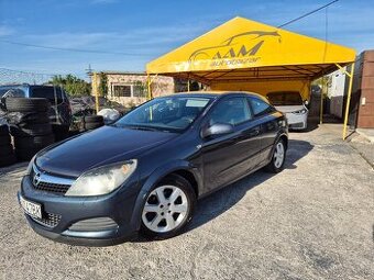 -REZERVOVANE--Opel Astra GTC 1.4i A/T - 1