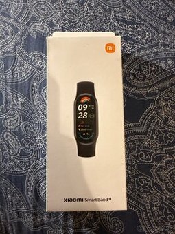 Xiaomi smart band 9