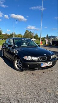 BMW e46
