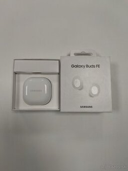 Galaxy Buds FE