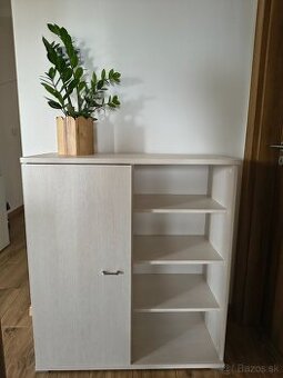 Nábytok do detskej/študentskej izby Meuble Kika