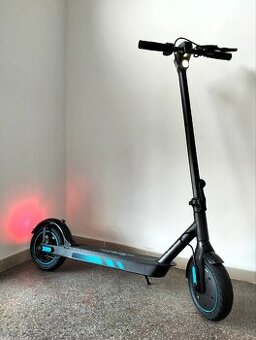 Elektrokolobežka 750W 45 KM/H