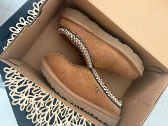 Detské UGG Tasman