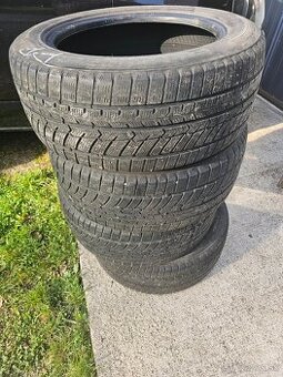 235/55 R17 zimné