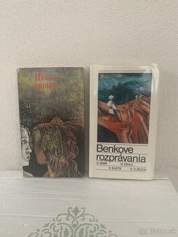 Kniha Rímske príbehy