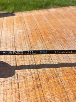 Ul pru Mfine nano jig
