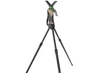 Predan čisto novú streleckú palicu FIERY DEER 3generacie