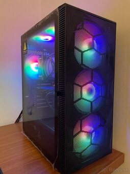 Herný PC
