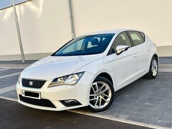 SEAT LEON 1.4TSI 90KW (123PS) ECO-STYLE HATCHBACK - 1