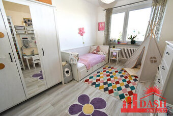 Na predaj 3 izbový byt po kompletnej rekonštrukcii, Trenčín,