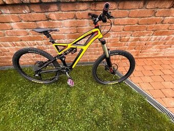 Predám Specialized Evo Enduro