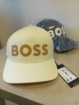 Šiltovka Boss