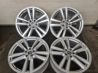 AUDI DISKY 5X112 R20 GERMANY.