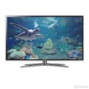 Samsung Smart TV UE37D6750WS
